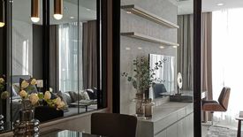 1 Bedroom Condo for rent in Noble Ploenchit, Lumpini, Bangkok near BTS Ploen Chit