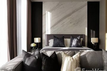 1 Bedroom Condo for rent in Noble Ploenchit, Lumpini, Bangkok near BTS Ploen Chit