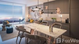 1 Bedroom Condo for sale in Tait 12, Silom, Bangkok near BTS Saint Louis