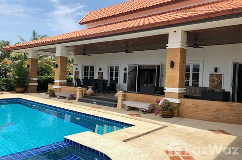 4 Bedroom Villa for sale in BelVida Estates Hua Hin, Nong Kae, Prachuap Khiri Khan