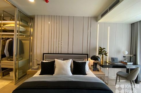 2 Bedroom Condo for sale in Siamese Exclusive Sukhumvit 42, Phra Khanong, Bangkok near BTS Ekkamai