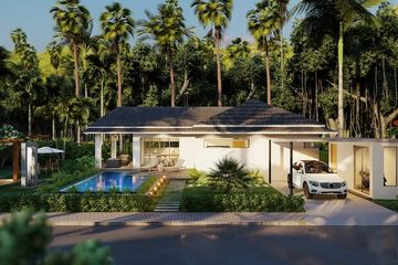 3 Bedroom House for sale in Thap Tai, Prachuap Khiri Khan