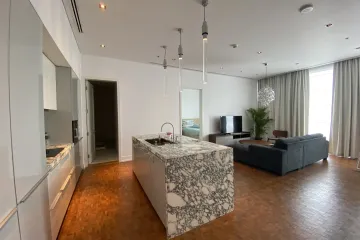 2 Bedroom Condo for sale in The Ritz - Carlton Residences at MahaNakhon, Silom, Bangkok near BTS Chong Nonsi