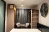 Condo for rent in Life Asoke Hype, Makkasan, Bangkok near MRT Phra Ram 9