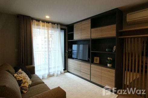 1 Bedroom Condo for sale in Mirage Sukhumvit 27, Khlong Toei, Bangkok near BTS Asoke