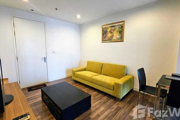 1 Bedroom Condo for sale in The Room Sathorn - Taksin, Bukkhalo, Bangkok near BTS Talat Phlu