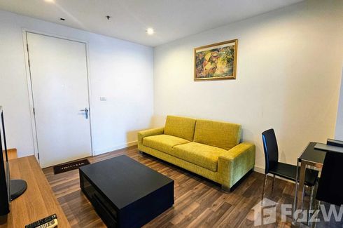 1 Bedroom Condo for sale in Bang Yi Ruea, Bangkok near BTS Pho Nimit