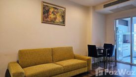 1 Bedroom Condo for sale in Bang Yi Ruea, Bangkok near BTS Pho Nimit