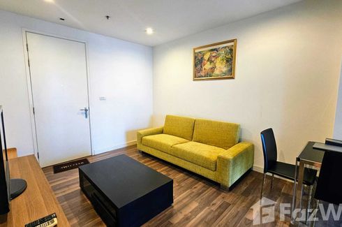 1 Bedroom Condo for sale in The Room Sathorn - Taksin, Bukkhalo, Bangkok near BTS Talat Phlu