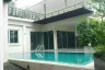 4 Bedroom Villa for rent in Baan Maailomruen, Nong Bon, Bangkok