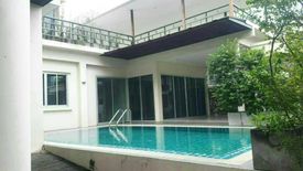 4 Bedroom Villa for rent in Baan Maailomruen, Nong Bon, Bangkok