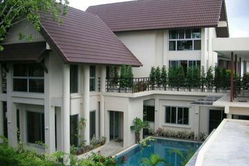 4 Bedroom Villa for rent in Baan Maailomruen, Nong Bon, Bangkok