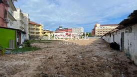 Land for sale in Nong Prue, Chonburi