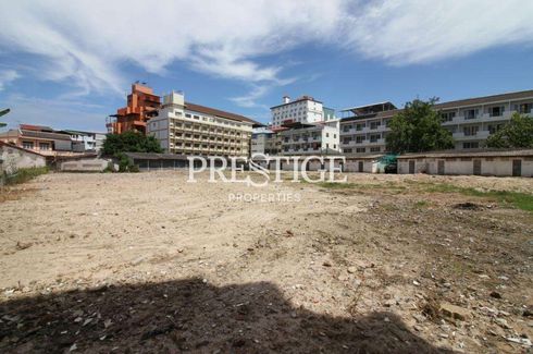 Land for sale in Nong Prue, Chonburi