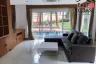 4 Bedroom House for rent in Pong, Chonburi