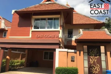 4 Bedroom House for rent in Pong, Chonburi