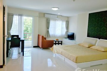 Condo for rent in Charming Resident Sukhumvit 22, Khlong Toei, Bangkok near MRT Queen Sirikit National Convention Centre