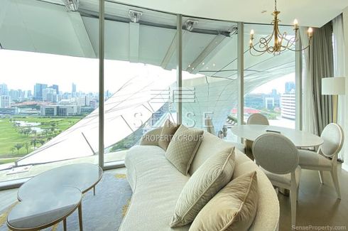 2 Bedroom Condo for rent in Magnolias Ratchadamri Boulevard, Langsuan, Bangkok near BTS Ratchadamri