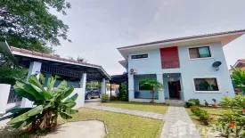 3 Bedroom House for sale in Sankamphaeng Park Vill, San Kamphaeng, Chiang Mai