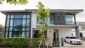 5 Bedroom House for rent in Be - Motto Kanjanapisek - Rama 2, Samae Dam, Bangkok