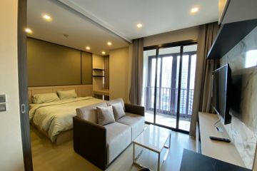 1 Bedroom Condo for rent in Ashton Asoke, Khlong Toei Nuea, Bangkok near MRT Sukhumvit