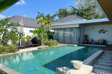 4 Bedroom Villa for rent in The Lux, Si Sunthon, Phuket