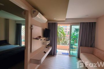 1 Bedroom Condo for sale in Seven Seas Resort, Nong Prue, Chonburi
