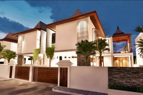3 Bedroom Villa for sale in Golden Andes, Thep Krasatti, Phuket