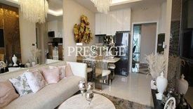 1 Bedroom Condo for sale in Diamond Towers Pattaya, Nong Prue, Chonburi