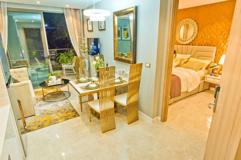 1 Bedroom Condo for sale in Copacabana Beach Jomtien, Nong Prue, Chonburi