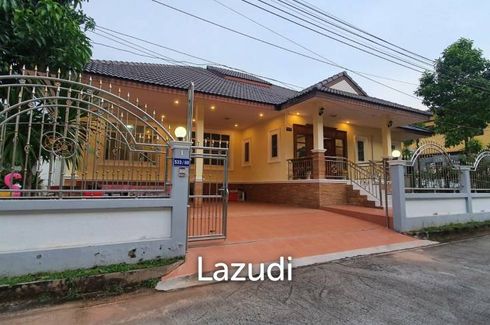 4 Bedroom House for sale in Huai Yai, Chonburi