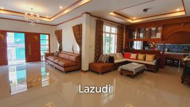 4 Bedroom House for sale in Huai Yai, Chonburi