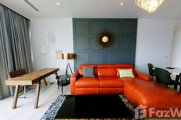 2 Bedroom Condo for rent in 185 Rajadamri, Lumpini, Bangkok near BTS Ratchadamri