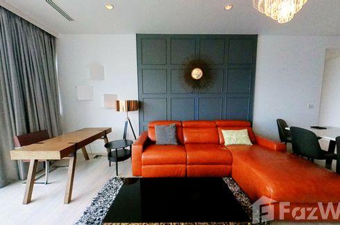 2 Bedroom Condo for rent in 185 Rajadamri, Lumpini, Bangkok near BTS Ratchadamri
