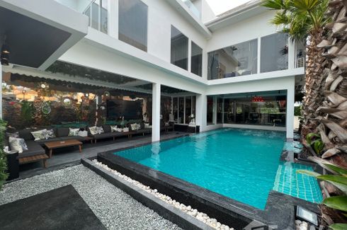 8 Bedroom Villa for rent in Green Residence Village, Nong Prue, Chonburi