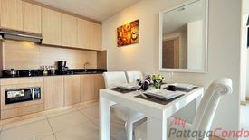 2 Bedroom Condo for sale in Whale Marina Condo, Na Jomtien, Chonburi