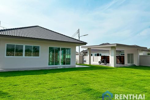 3 Bedroom House for sale in Pornthep Garden Ville 6, Nong Prue, Chonburi