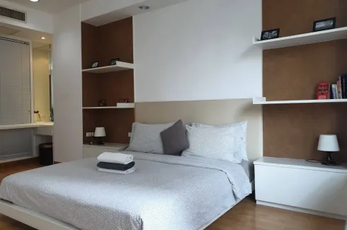 2 Bedroom Condo for rent in CitiSmart Sukhumvit 18, Khlong Toei, Bangkok near BTS Asoke