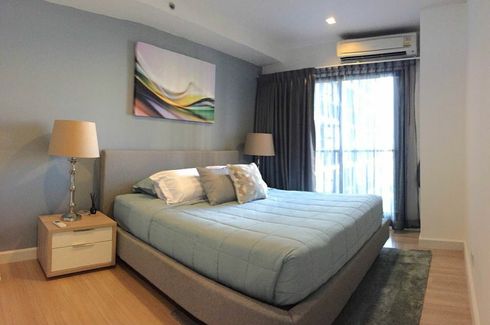 1 Bedroom Condo for rent in The Seed Mingle, Thung Maha Mek, Bangkok near MRT Lumpini