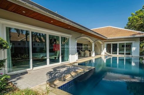 6 Bedroom House for sale in Nong Prue, Chonburi