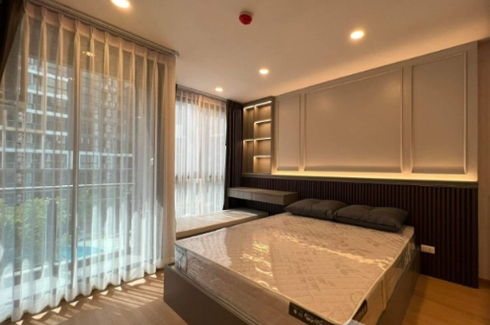 1 Bedroom Condo for sale in Bang Wa, Bangkok near MRT Phetkasem 48