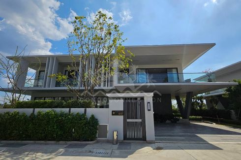 4 Bedroom House for sale in Glory Village Pattaya, Huai Yai, Chonburi