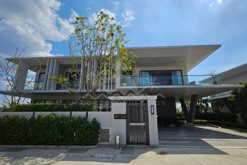 4 Bedroom House for sale in Glory Village Pattaya, Huai Yai, Chonburi