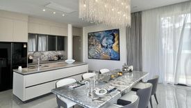 3 Bedroom Villa for sale in Glory Village Pattaya, Huai Yai, Chonburi