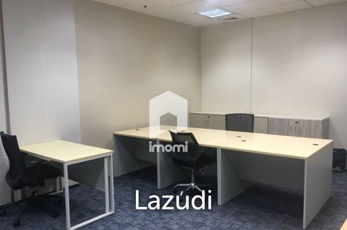 Office for rent in Thung Phaya Thai, Bangkok near MRT Ratchathewi