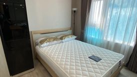 1 Bedroom Condo for rent in Niche Mono Ramkhamhaeng, Hua Mak, Bangkok near MRT Hua Mak