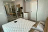 1 Bedroom Condo for rent in Niche Mono Ramkhamhaeng, Hua Mak, Bangkok near MRT Hua Mak