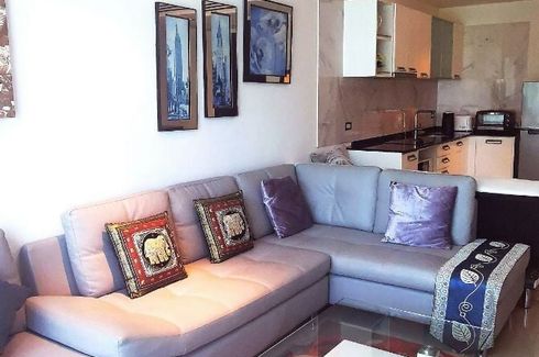 1 Bedroom Condo for rent in Emerald Terrace, Patong, Phuket