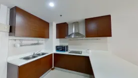 2 Bedroom Condo for rent in The Rajdamri, Pathum Wan, Bangkok near BTS Ratchadamri
