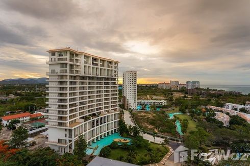 1 Bedroom Condo for sale in Boathouse Hua Hin, Cha am, Phetchaburi